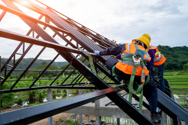 Best Tile Roofing Contractor  in Northfield, IL