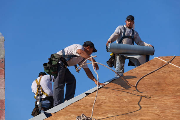 Quick and Trustworthy Emergency Roof Repair Services in Northfield, IL