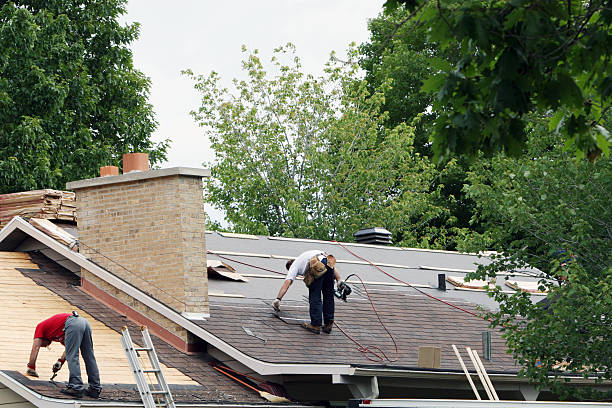 Best New Roof Installation  in Northfield, IL