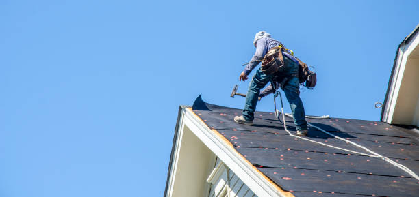 Sealant for Roof in Northfield, IL